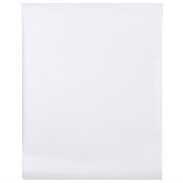 Fönsterfilm frostad randig design 60x500 cm PVC
