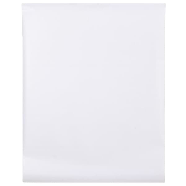 Fönsterfilm frostad transparent 60x500 cm PVC
