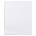 Miniatyrbild 2 av 2: Fönsterfilm frostad transparent 60x500 cm PVC