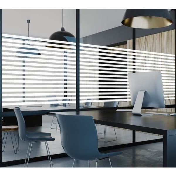 Ikkunateippi - EASY PROTEC - 100 x 90 cm - Venetsialaiset kaihtimet