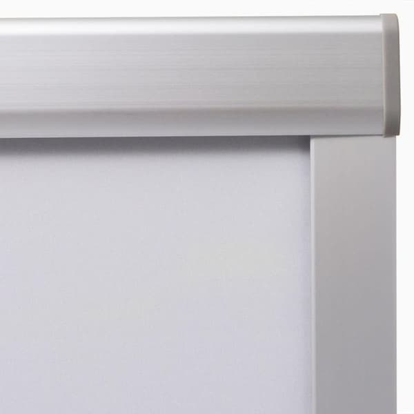 vidaXL Rullegardiner hvit M08/308