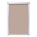 Pikkukuva 3 / 7: vidaXL Pimentävä rullaverho beige M06/306