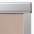 Pikkukuva 4 / 7: vidaXL Pimentävä rullaverho beige M06/306