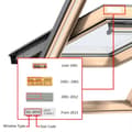 Pikkukuva 6 / 7: vidaXL Pimentävä rullaverho beige M06/306