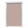 Pikkukuva 3 / 7: vidaXL Pimentävä rullaverho beige U08/808