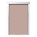 Miniatyrbild 3 av 7: vidaXL Rullegardiner beige MK08