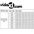 Miniatyrbilde 7 av 7: vidaXL Rullegardiner svart PK06