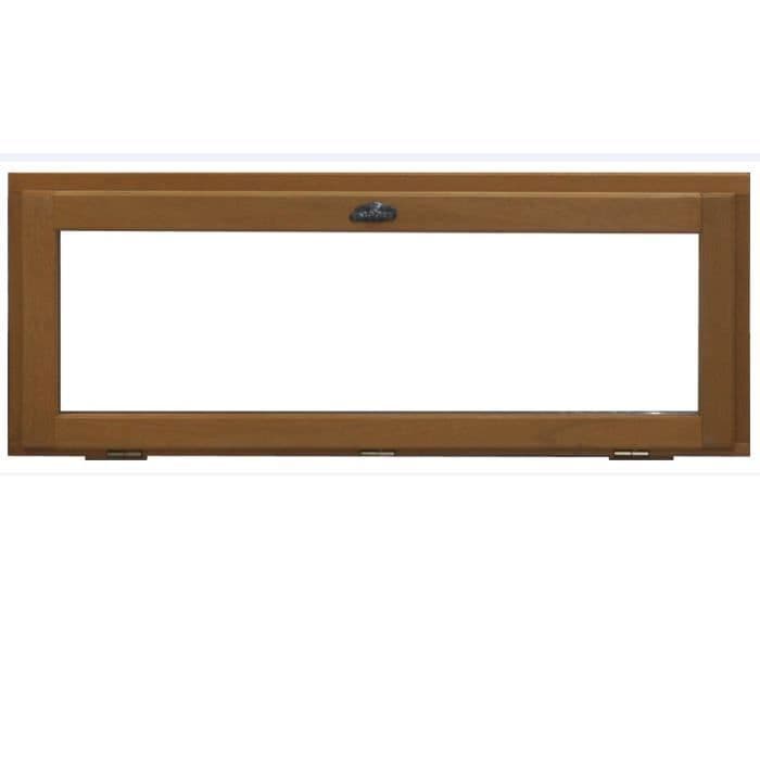 Avattava kehys - 45X120 - ruskea
