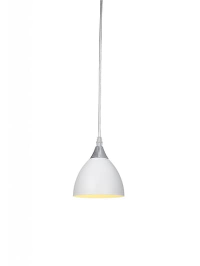 Läza Fönsterlampa Vit