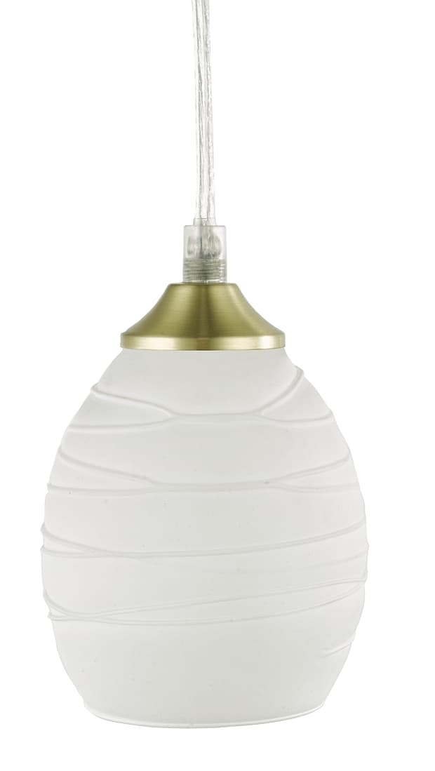 Oriva Fönsterlampa Tellus