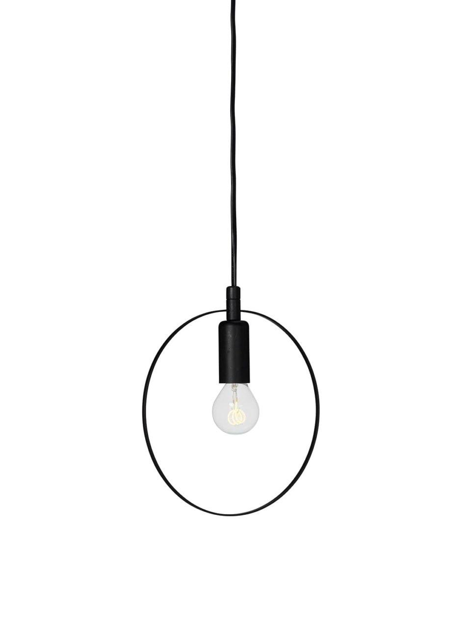 Cottex Fönsterlampa Spartan Ringo 20 cm