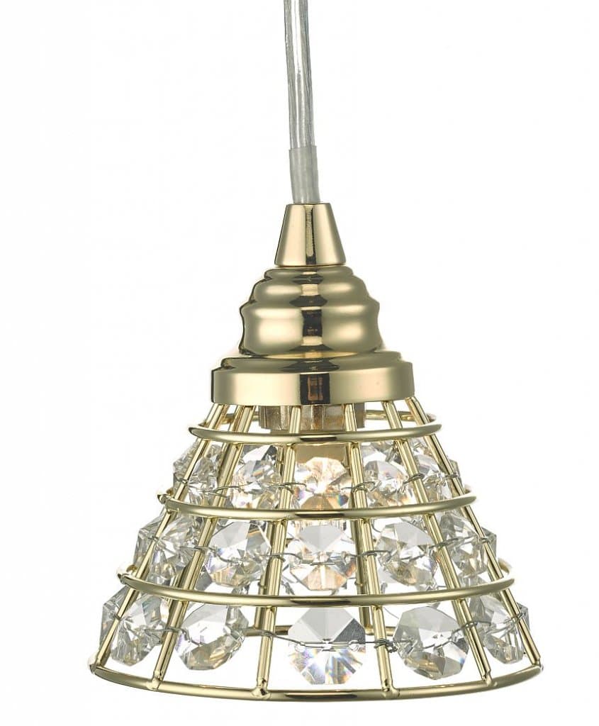Crystal Cone
