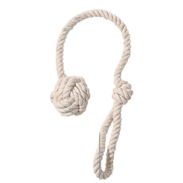Verhon köysinauhat (Easy Knot Loop)