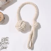 Verhon köysinauhat (Easy Knot Loop)