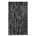 Pikkukuva 3 / 7: vidaXL Hyönteisverho antrasiitti 118 x 220 cm Chenille