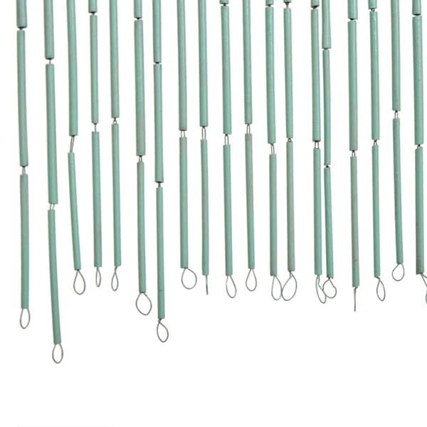 insektgardin 90 x 200 cm bambus