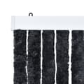 Pikkukuva 3 / 7: Hyönteisverho antrasiitti 100x220 cm Chenille