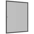 Pikkukuva 4 / 8: Hyönteisverkko ikkunaan antrasiitti 80x100 cm