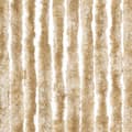 Miniatyrbilde 4 av 7: vidaXL Fluegardin beige 100x200 cm chenille
