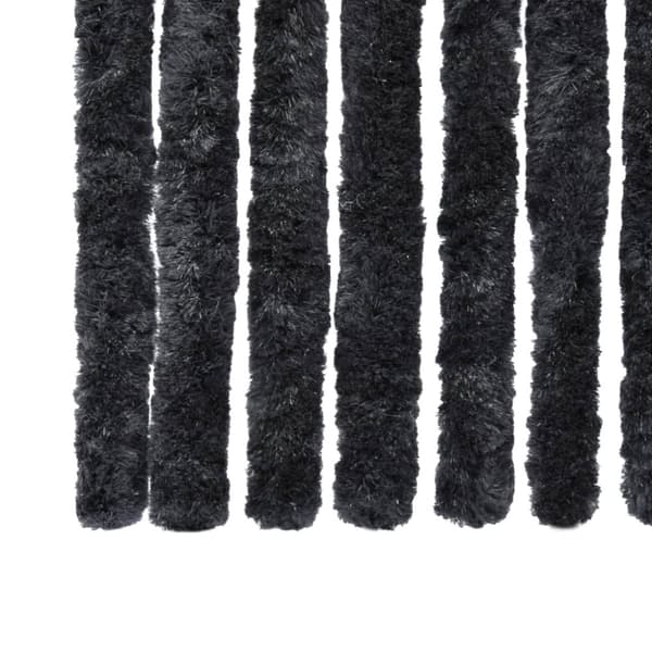 vidaXL Hyönteisverho antrasiitti 56x185 cm Chenille -  Hyönteissuojat