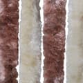 Pikkukuva 5 / 6: Hyönteissuojat - Living Hyönteisverho beige ja vaaleanruskea 90x200 cm Chenille