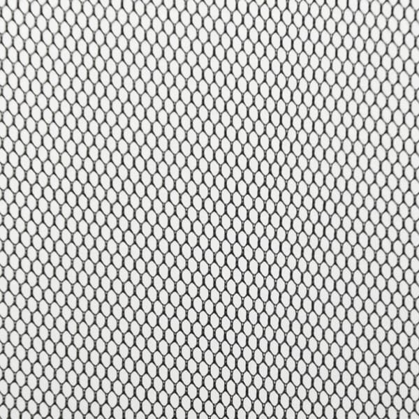 Insektsnät med 10 lameller för dörr svart 240x240 cm - Insektsnät - Insektsskydd - Home & Living