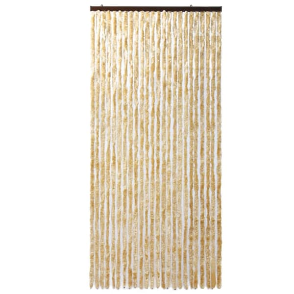 Insektgardin 100 x 220 cm beige - Insektgardin - Insektgardiner - Home & Living