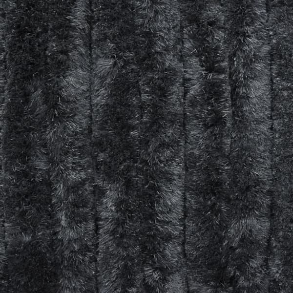 Hyönteisverho antrasiitti 90x220 cm Chenille - Hyönteisverho - Hyönteisverhot - Home & Living