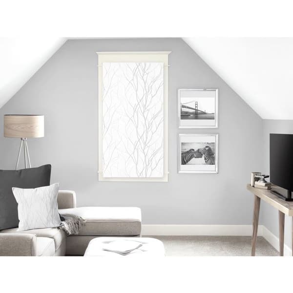 SOLEIL D'OCRE Brise bise Liane 45x90 cm - Vit