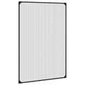 Pikkukuva 2 / 8: Magneettinen hyönteisverkko ikkunaan antrasiitti 80x120 cm