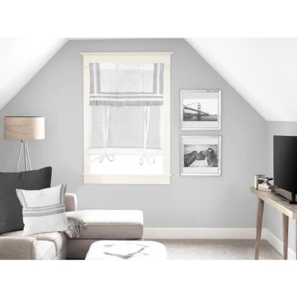 Brise bise 60x90 cm i bomull FOREVER, av Soleil d'Ocre