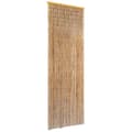 Miniatyrbild 1 av 2: Dörrdraperi i bambu 56x185 cm