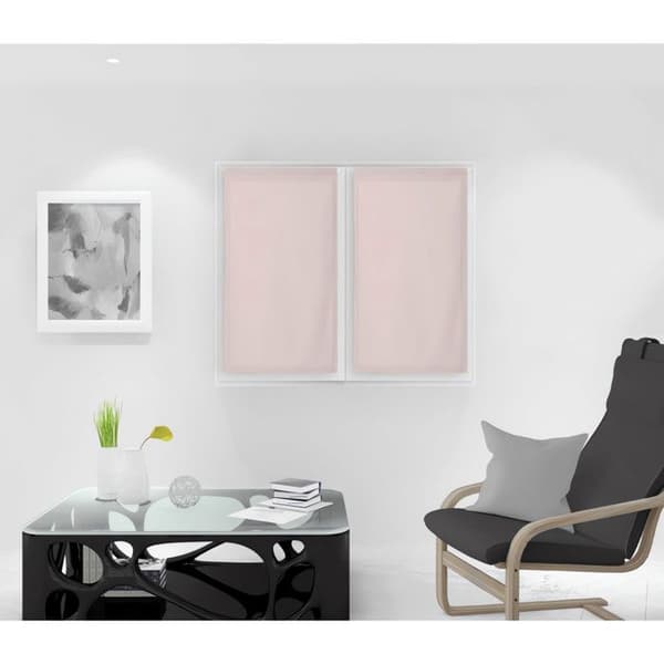 Pärl av brise bise 45x90 cm DOLLY rosa