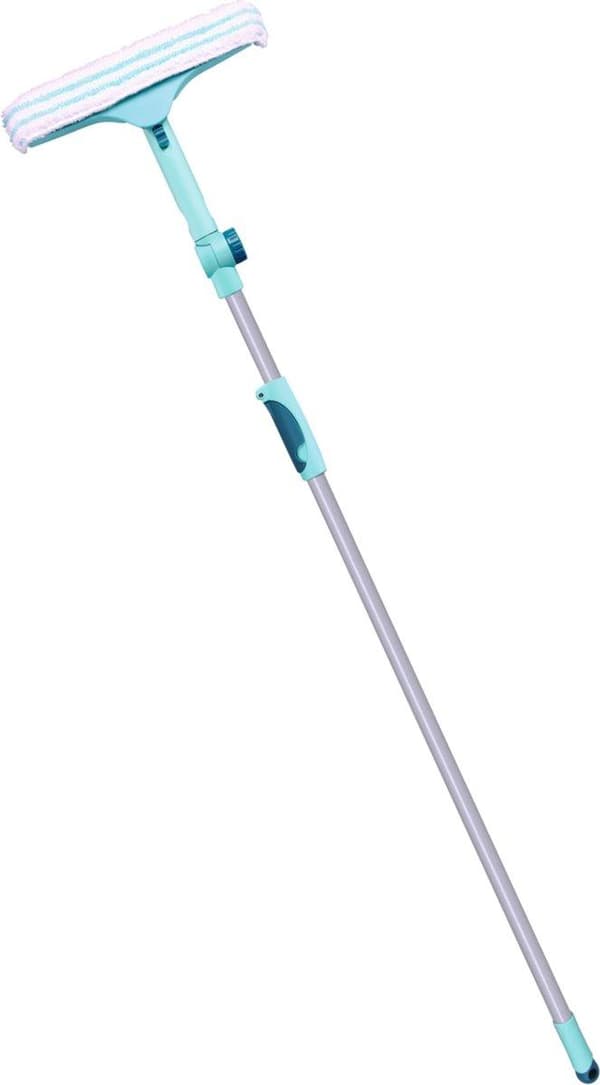 Leifheit 51120 Balais Lave-Vitres 3 en 1
