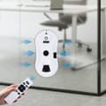 Miniatyrbild 4 av 4: Fönsterputsrobot, ultratunn design, intelligent ruttplanering