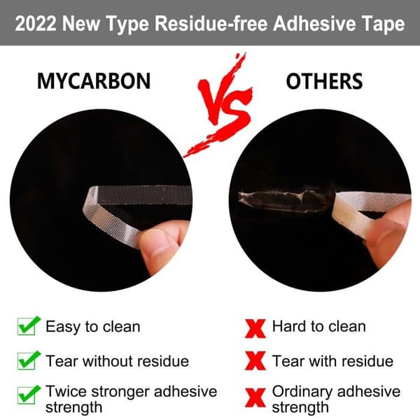 Fönstertillbehör - takfönsteranslutning - fönsterisoleringsblock - Mycarbon fönstervev