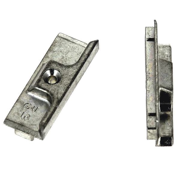 Gånskruv galet PVC - FERCO - E-13534-10-0-1