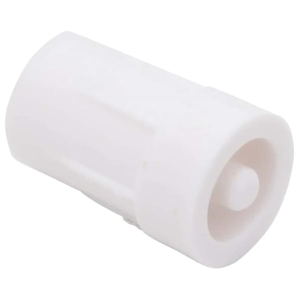 Rullgardinsfästen 30 delar 18 mm