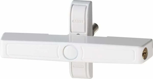Fönstertillbehör - takfönsterkontakt - fönsterisoleringsblock - Abus fönstervev - 89644