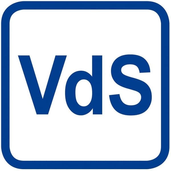 Fönstertillbehör - takfönsterkontakt - fönsterisoleringsblock - Abus fönstervev - 373978