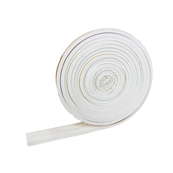 Fönster Tätningslist 2cm x 3m - Tätningsremsa för fönster