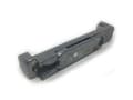 Miniatyrbild 3 av 4: Siegenia Siesgenia A2000 TS K25 / Short Shoot Bolt Edge Lock A2000 Ref. 716236