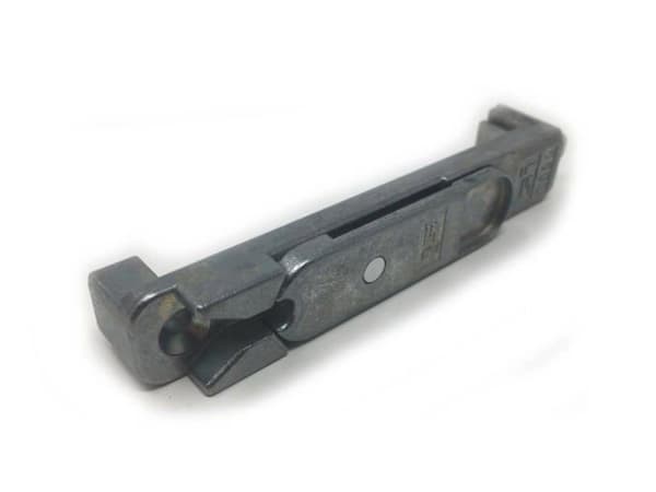Siegenia Siesgenia A2000 TS K25 / Short Shoot Bolt Edge Lock A2000 Ref. 716236