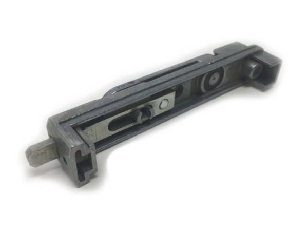 Siegenia Siesgenia A2000 TS K25 / Short Shoot Bolt Edge Lock A2000 Ref. 716236