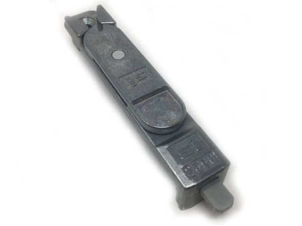 Siegenia Siesgenia A2000 TS K25 / Short Shoot Bolt Edge Lock A2000 Ref. 716236
