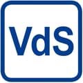 Miniatyrbild 3 av 4: Fönstertillbehör - takfönsterkontakt - fönsterisoleringsblock - Abus fönstervev - 36983