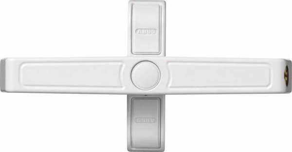 Fönstertillbehör - takfönsterkontakt - fönsterisoleringsblock - Abus fönstervev - 89644