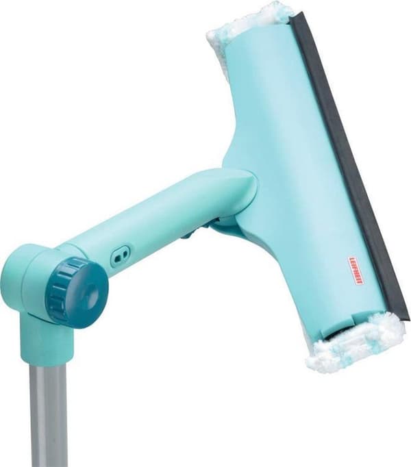 Leifheit 51120 Balais Lave-Vitres 3 en 1