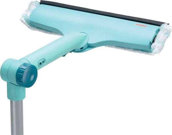 Leifheit 51120 Balais Lave-Vitres 3 en 1