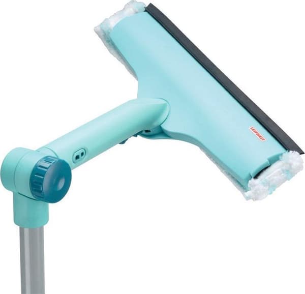 Leifheit 51120 Balais Lave-Vitres 3 en 1